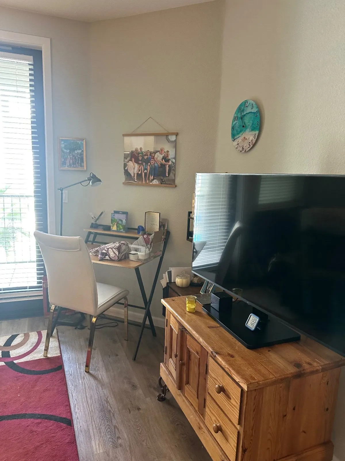 After — House Cleaning in Folsom, CA — August 2026