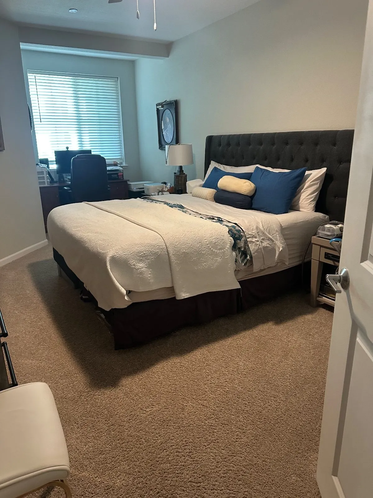 After — House Cleaning in Folsom, CA — August 2026