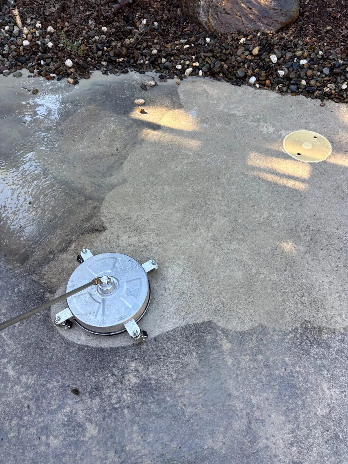 After — Pressure Washing in Granite Bay, CA — June 2026