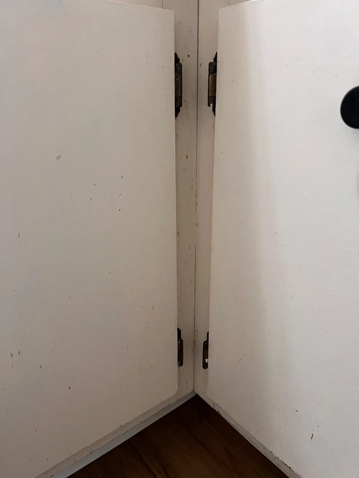 Before — House Cleaning in Davis, CA — August 2026