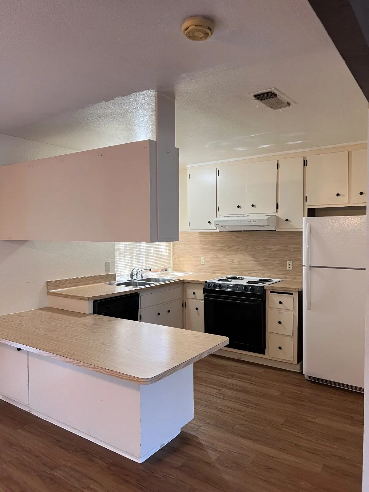 After — House Cleaning in Davis, CA — August 2026