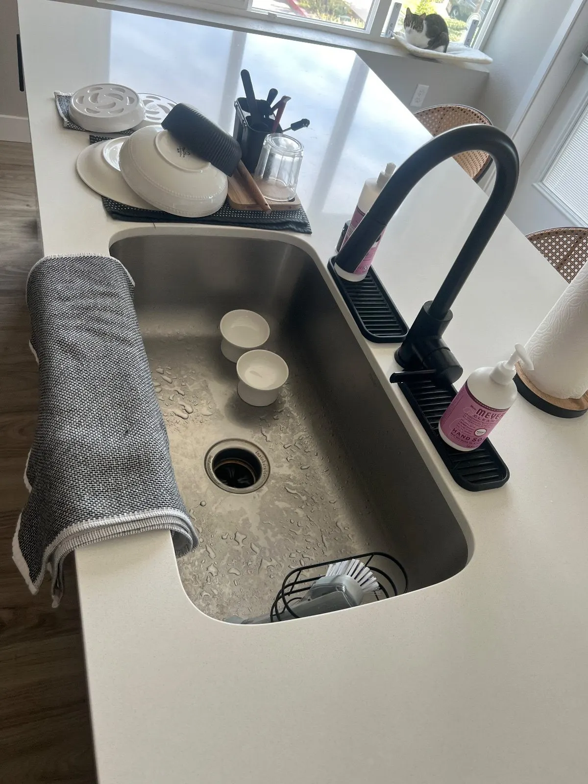 Before — House Cleaning in Sacramento, CA — August 2026