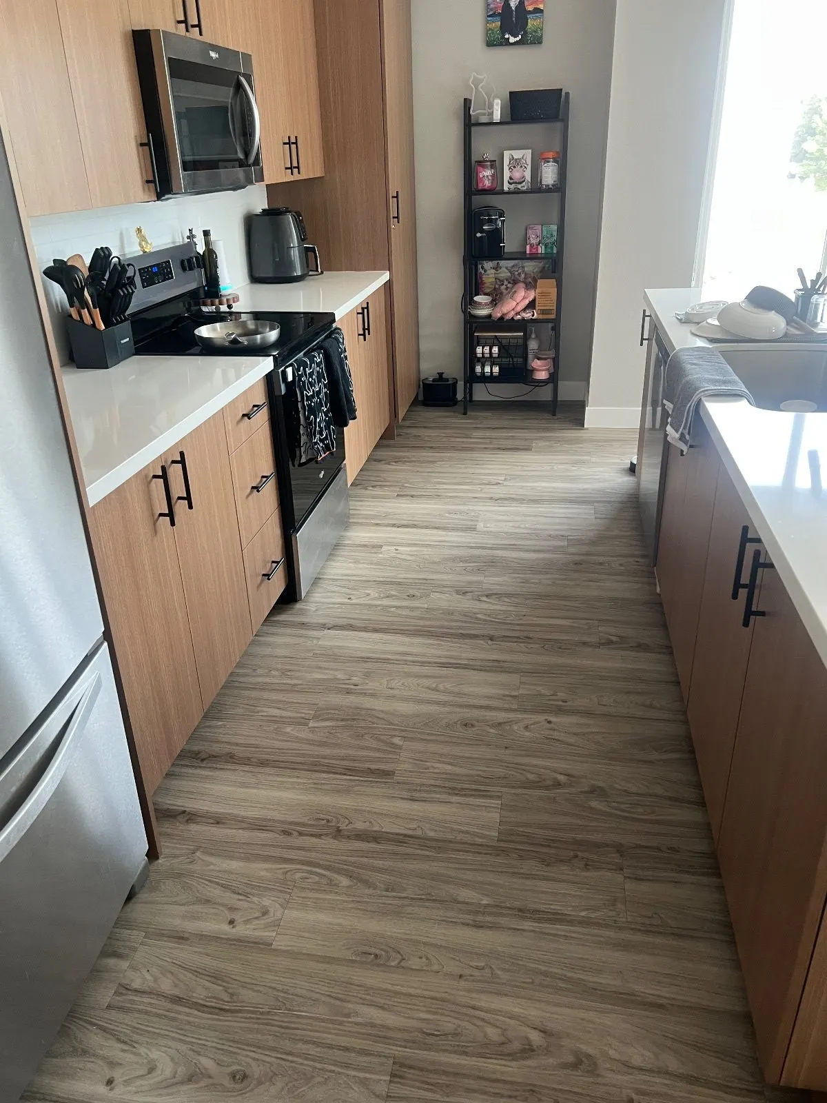 Before — House Cleaning in Sacramento, CA — August 2026