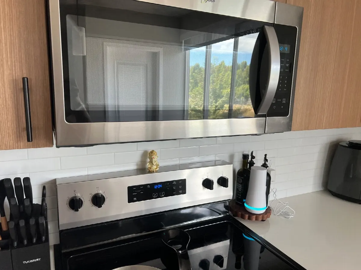 After — House Cleaning in Sacramento, CA — August 2026
