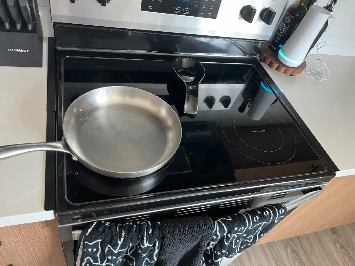 After — House Cleaning in Sacramento, CA — August 2026
