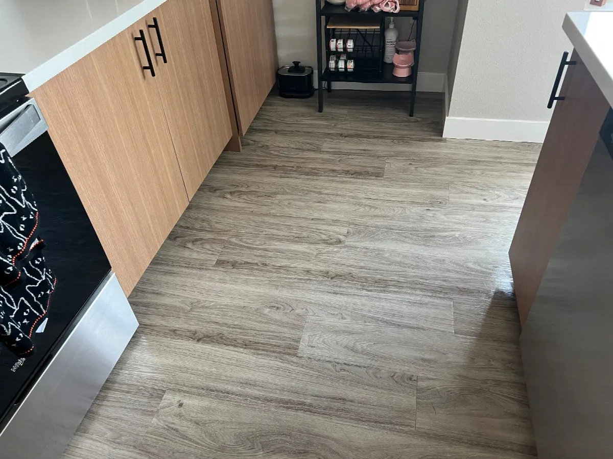 After — House Cleaning in Sacramento, CA — August 2026
