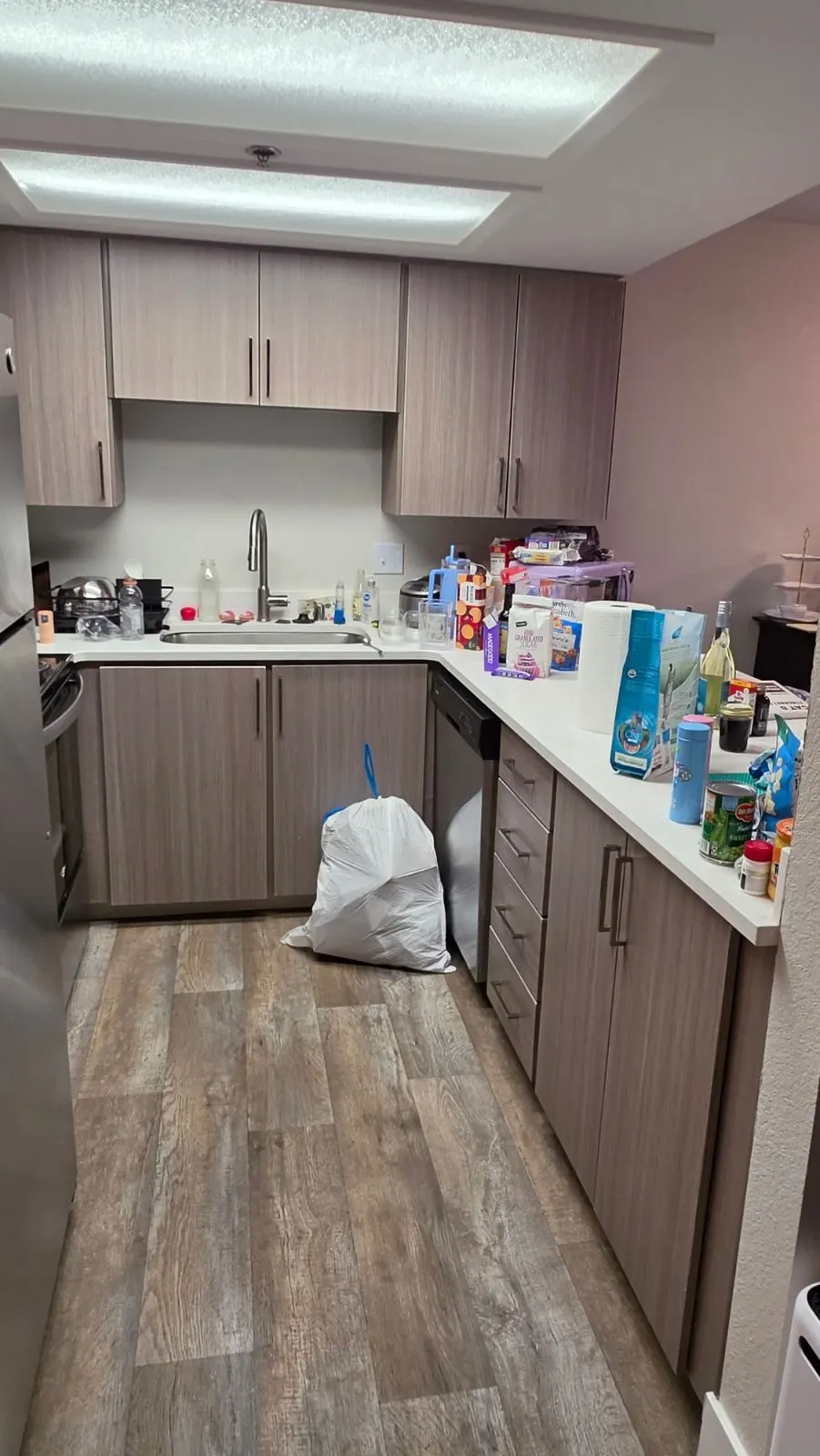 Before — House Cleaning in Vancouver, WA — August 2026