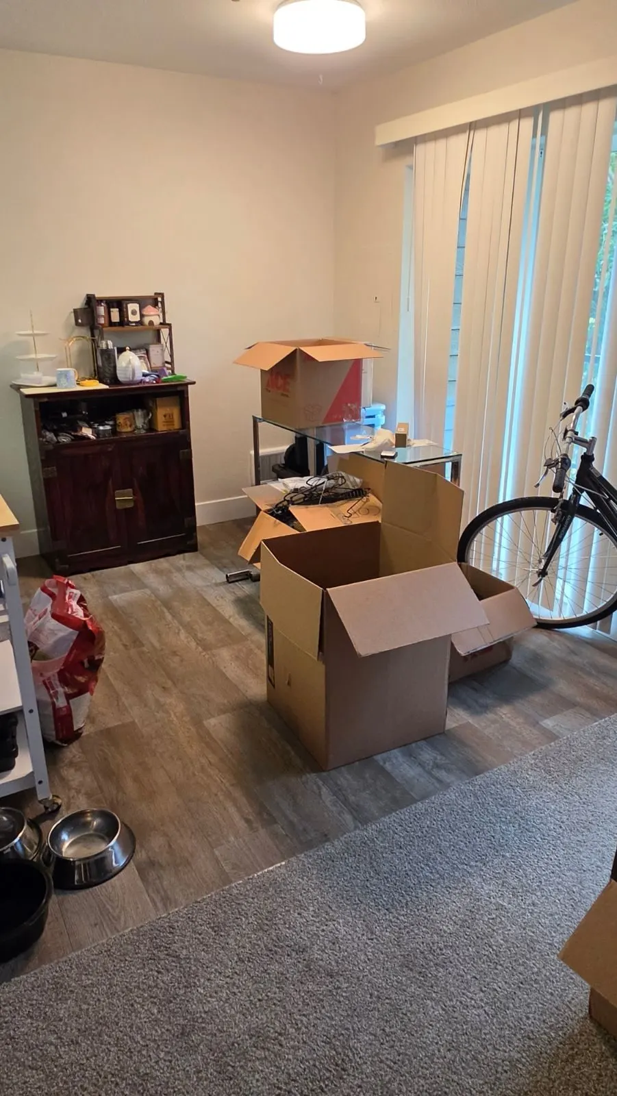 Before — House Cleaning in Vancouver, WA — August 2026