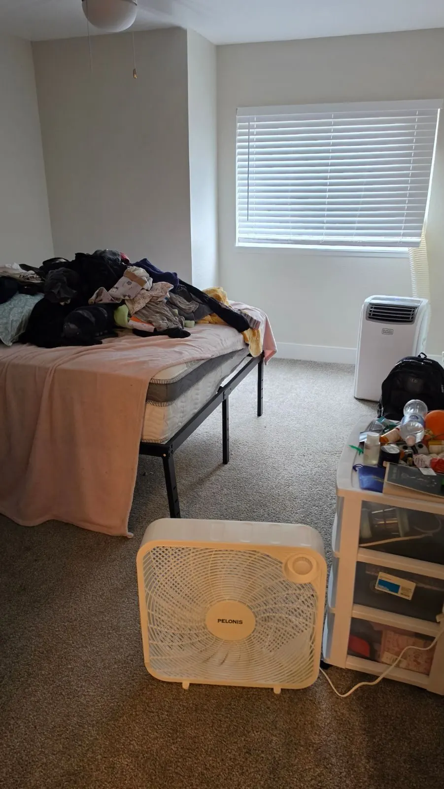 Before — House Cleaning in Vancouver, WA — August 2026
