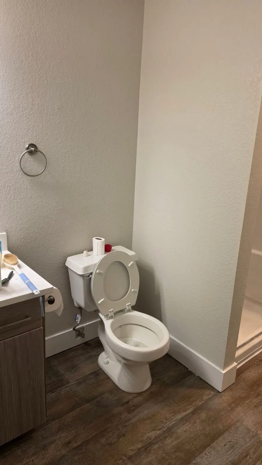 Before — House Cleaning in Vancouver, WA — August 2026