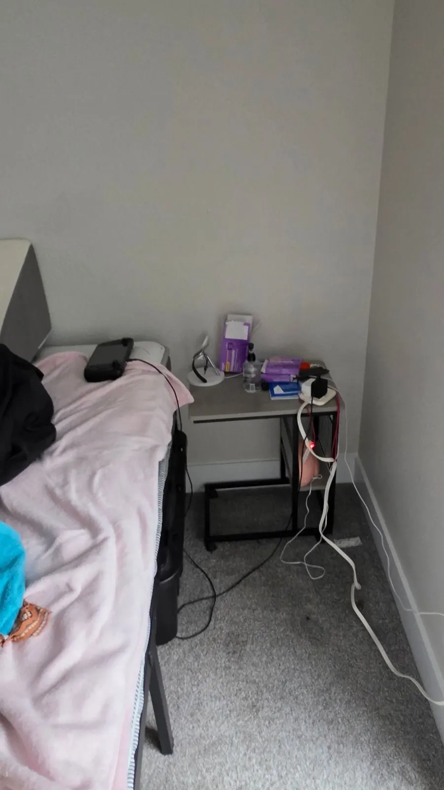 Before — House Cleaning in Vancouver, WA — August 2026