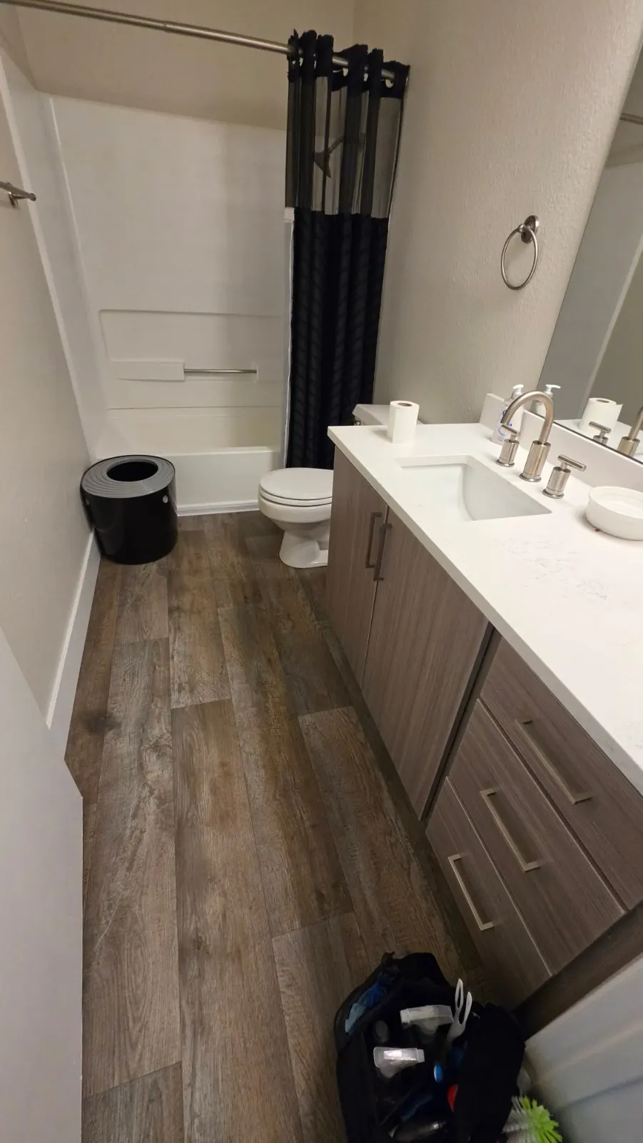 Before — House Cleaning in Vancouver, WA — August 2026