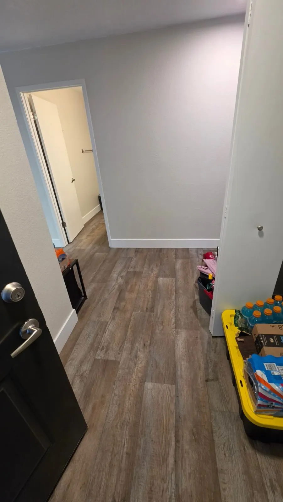After — House Cleaning in Vancouver, WA — August 2026