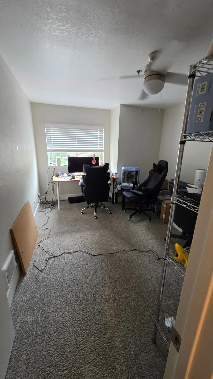 After — House Cleaning in Vancouver, WA — August 2026