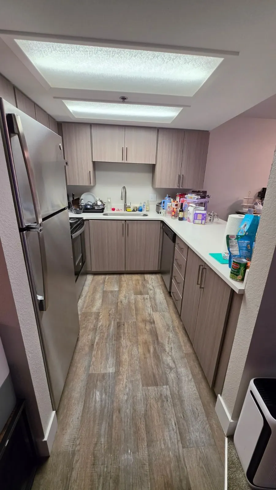 After — House Cleaning in Vancouver, WA — August 2026