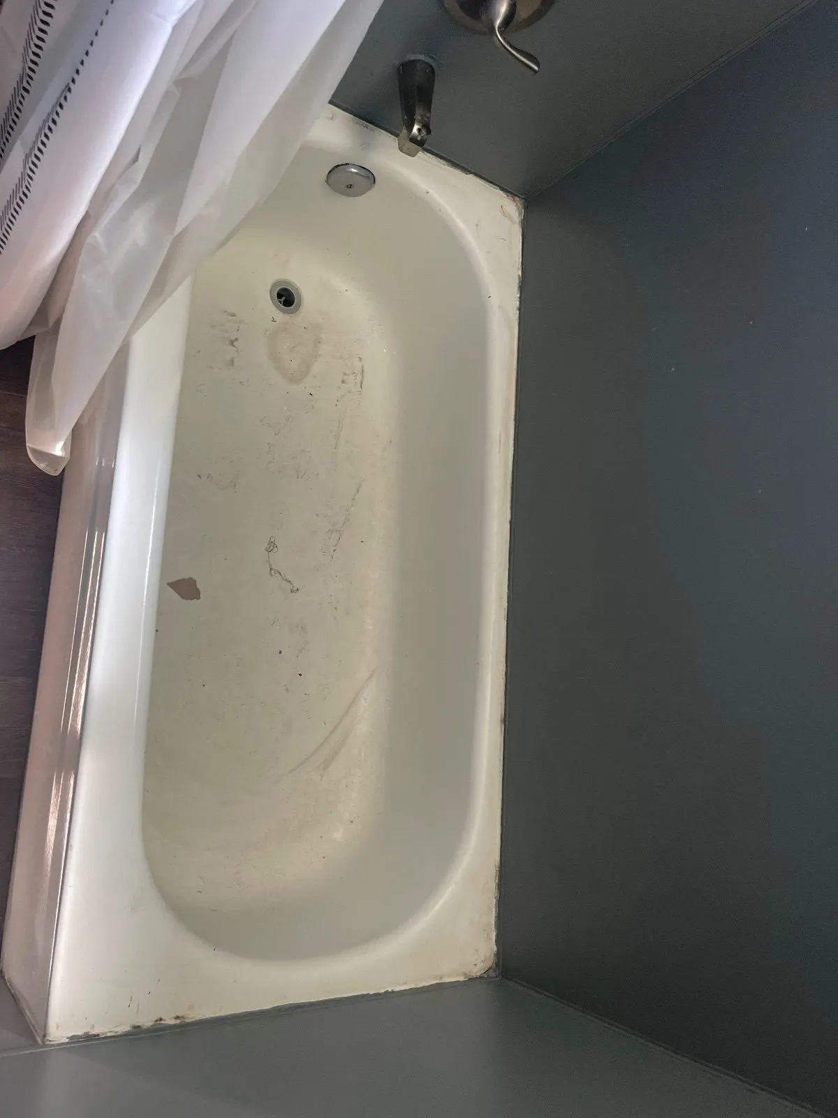 Before — House Cleaning in Citrus Heights, CA — August 2026
