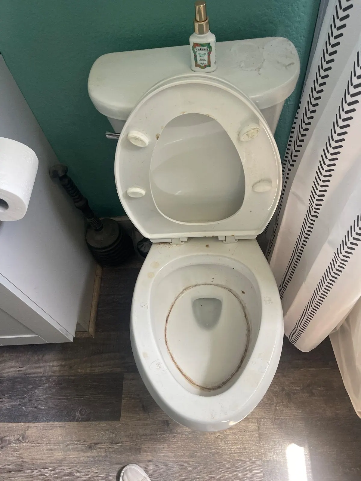 Before — House Cleaning in Citrus Heights, CA — August 2026