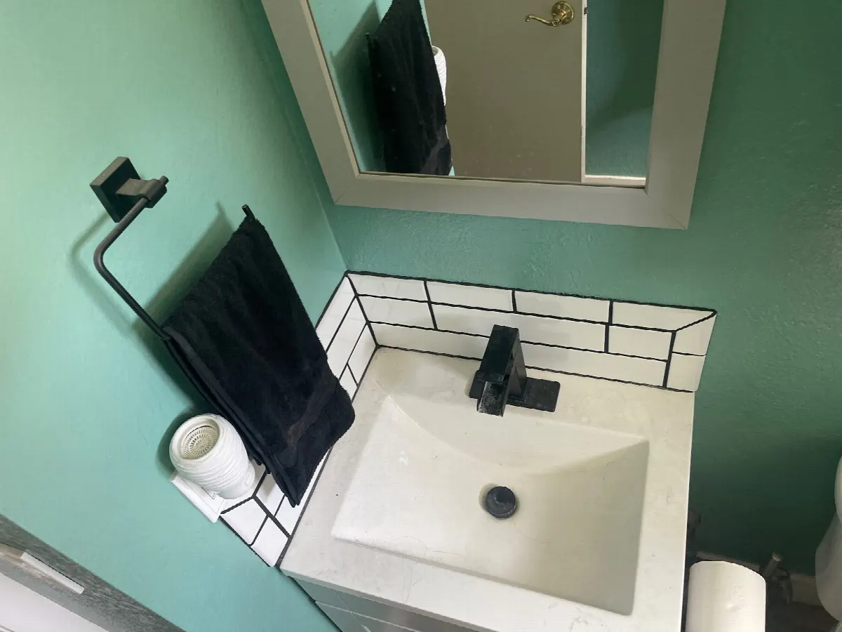Before — House Cleaning in Citrus Heights, CA — August 2026