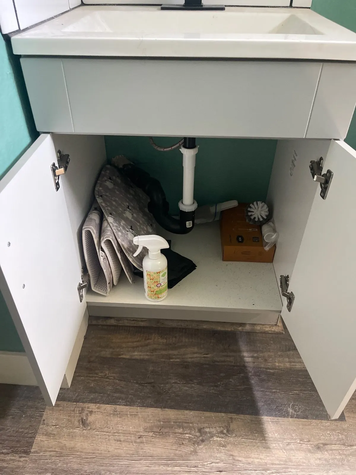 Before — House Cleaning in Citrus Heights, CA — August 2026