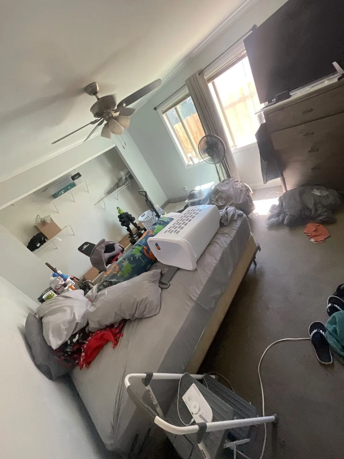 Before — House Cleaning in Citrus Heights, CA — August 2026
