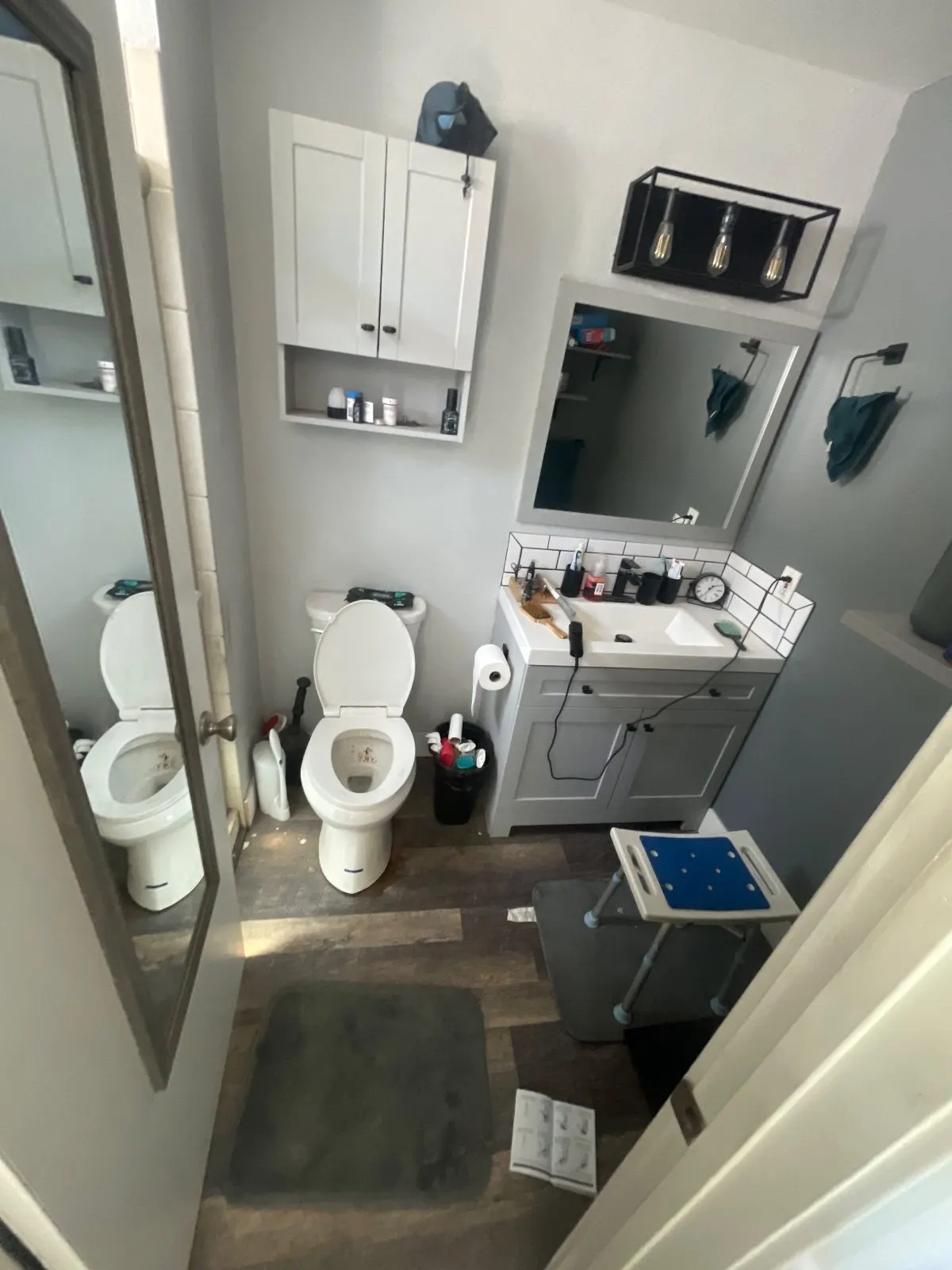 Before — House Cleaning in Citrus Heights, CA — August 2026