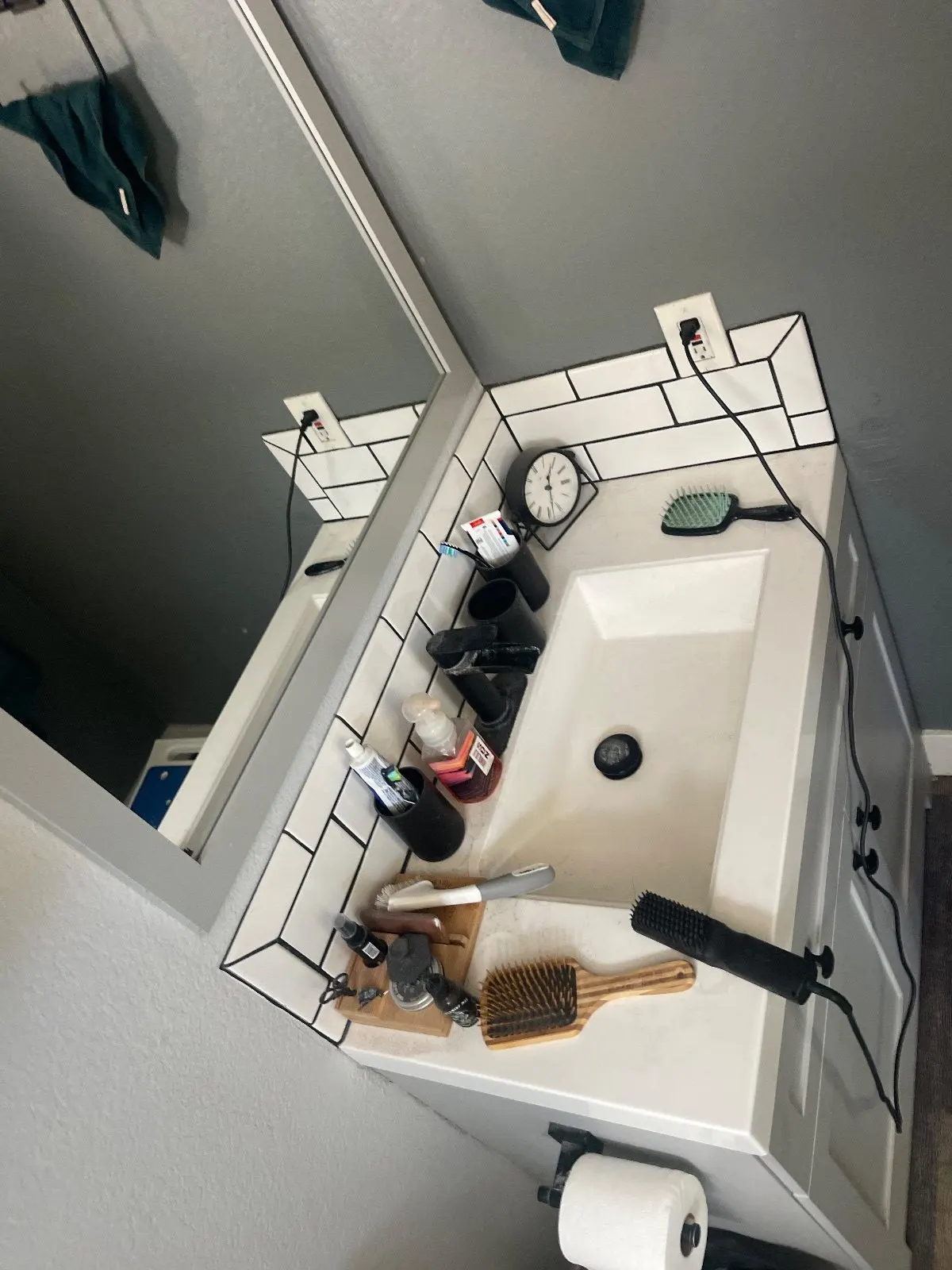 Before — House Cleaning in Citrus Heights, CA — August 2026