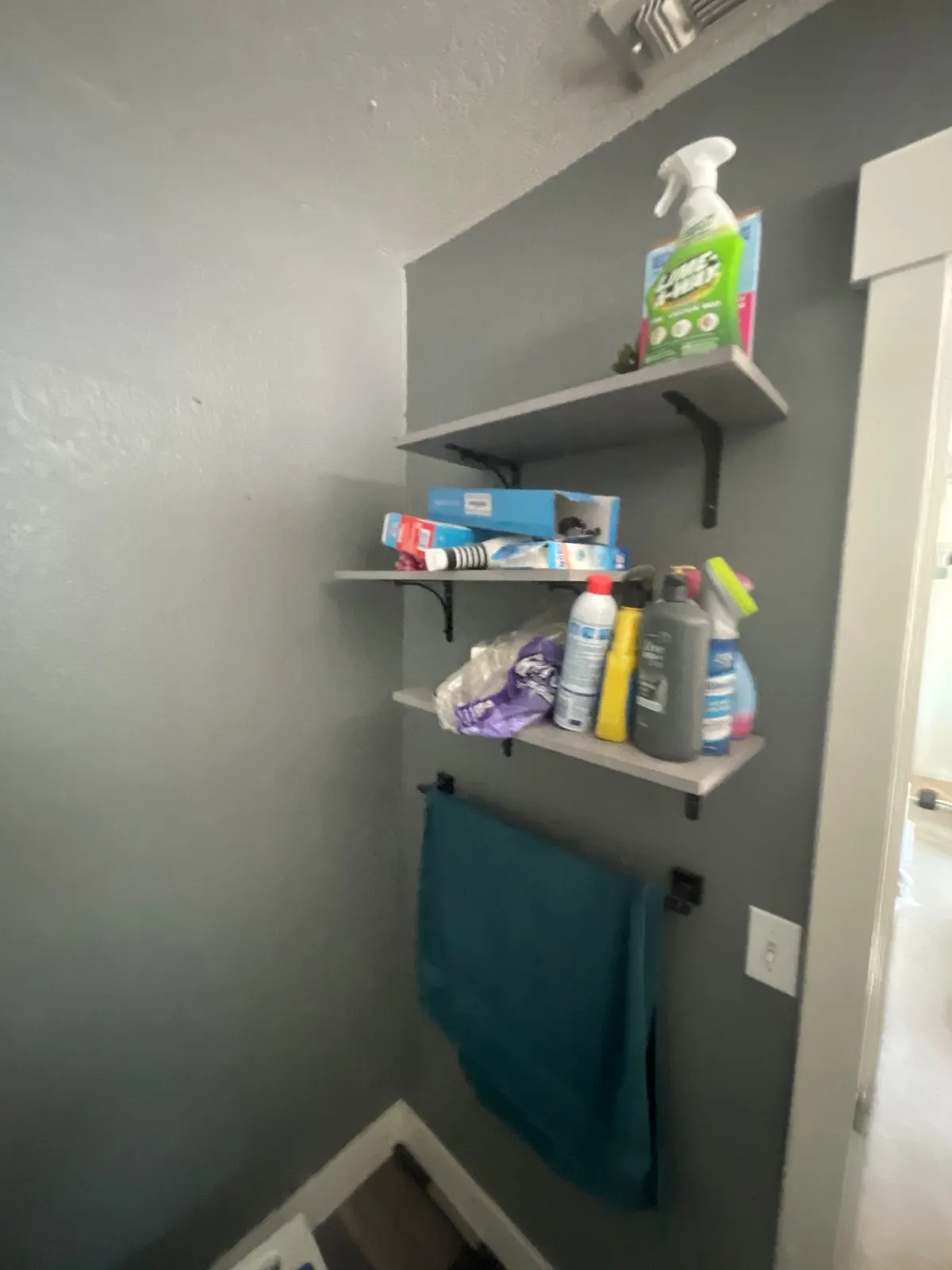 Before — House Cleaning in Citrus Heights, CA — August 2026