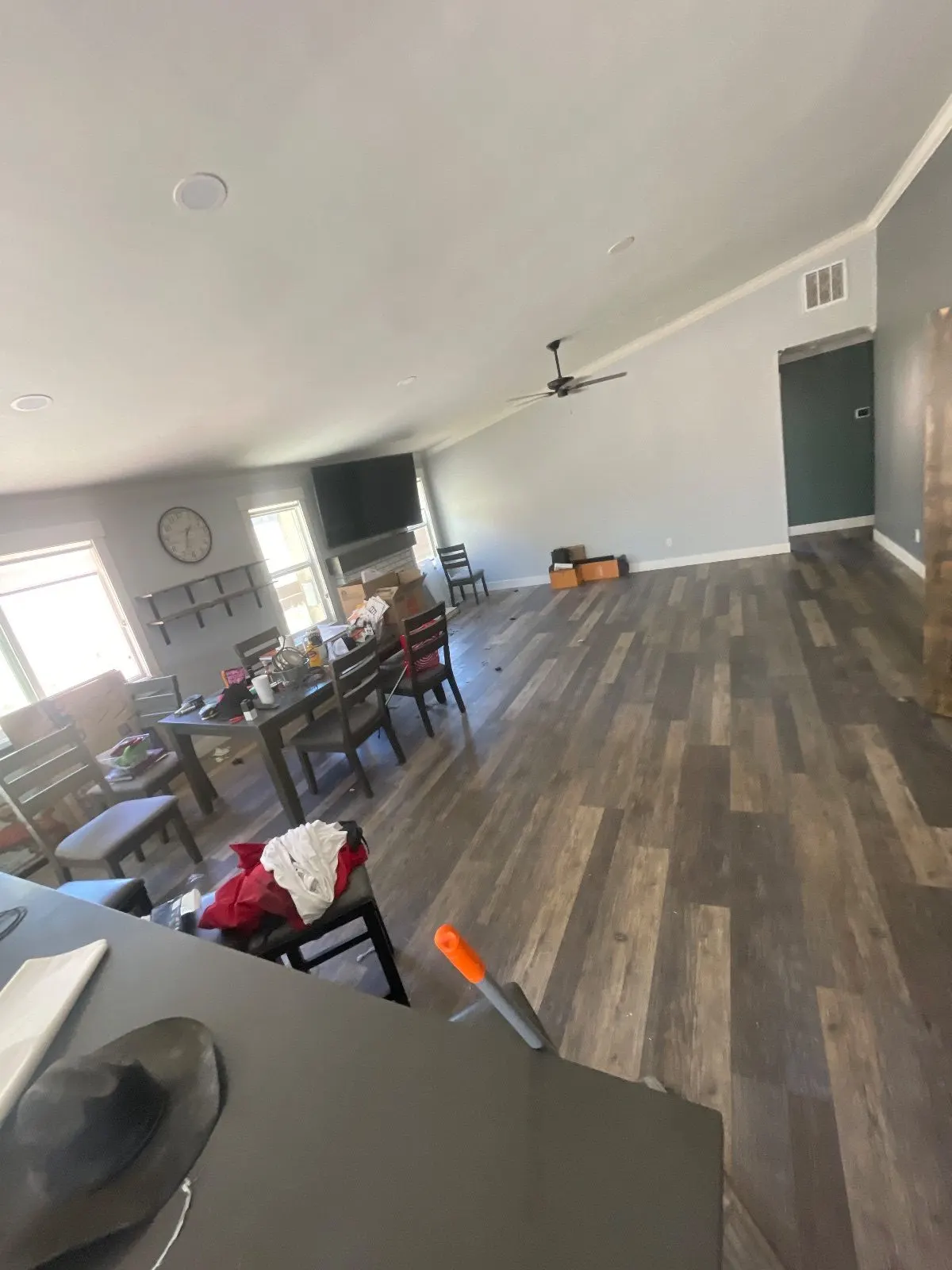 Before — House Cleaning in Citrus Heights, CA — August 2026