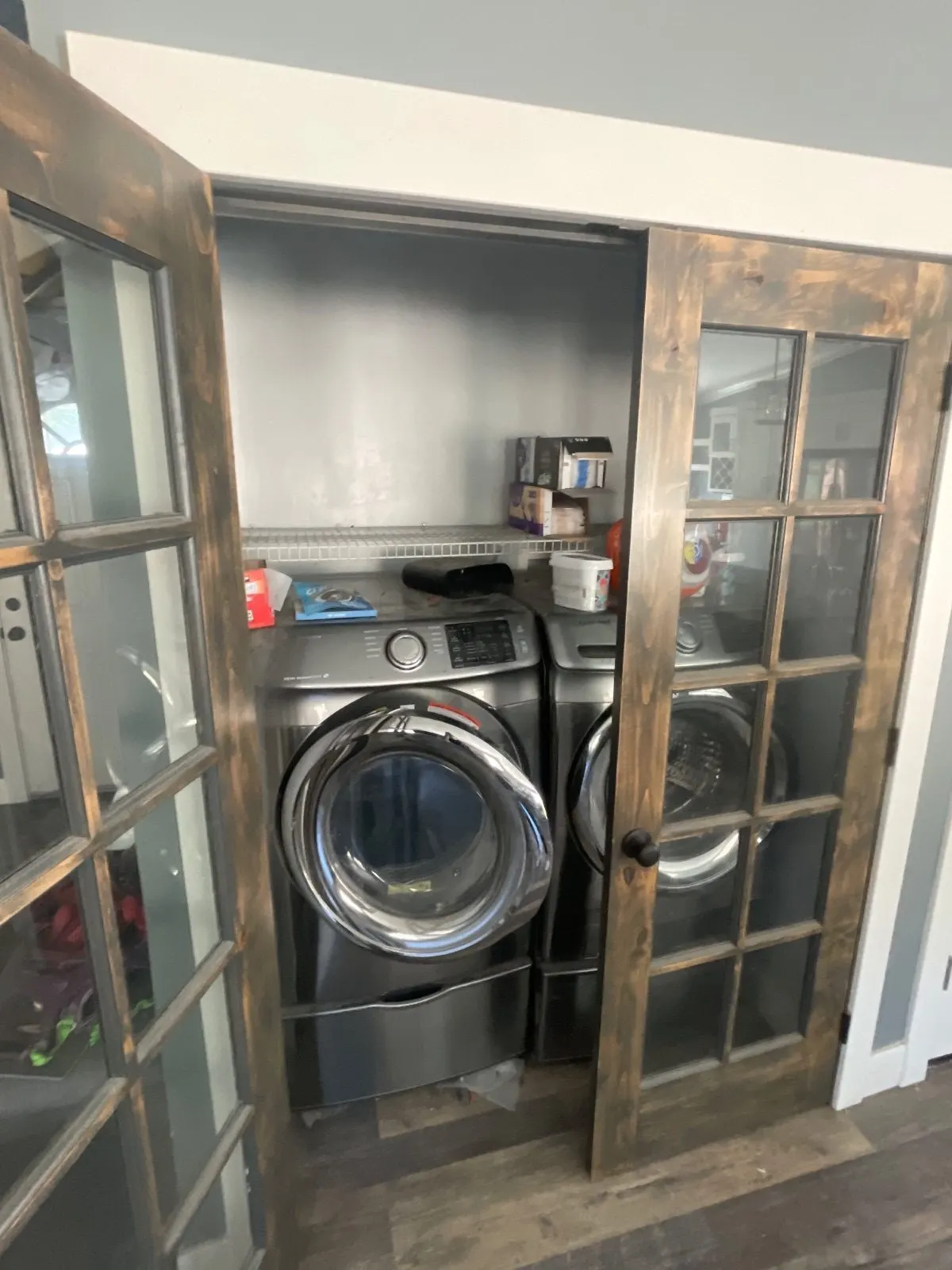 Before — House Cleaning in Citrus Heights, CA — August 2026