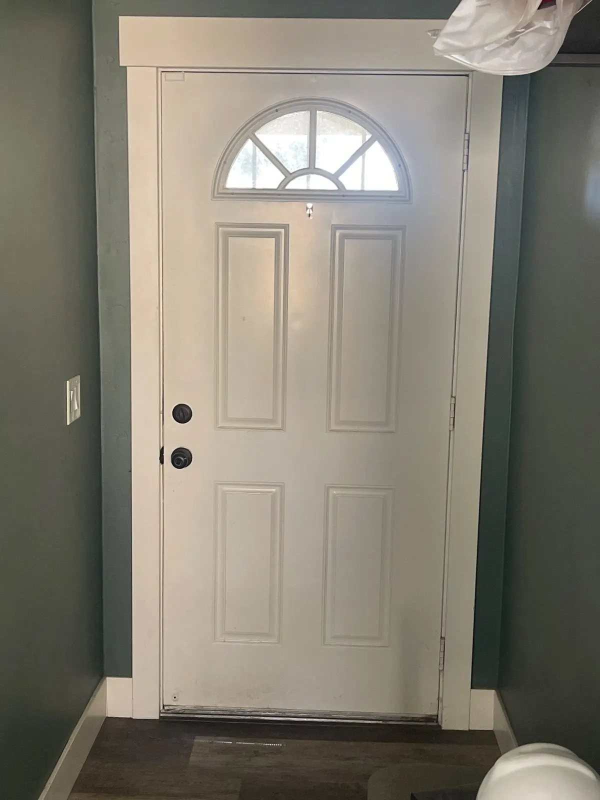 Before — House Cleaning in Citrus Heights, CA — August 2026