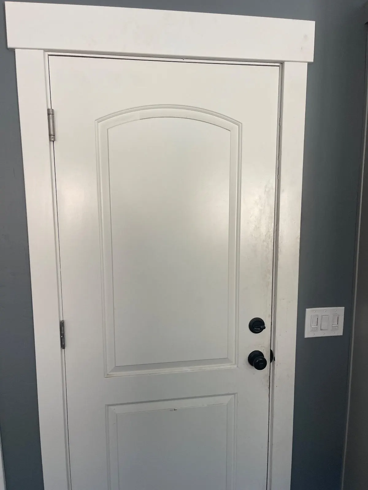Before — House Cleaning in Citrus Heights, CA — August 2026