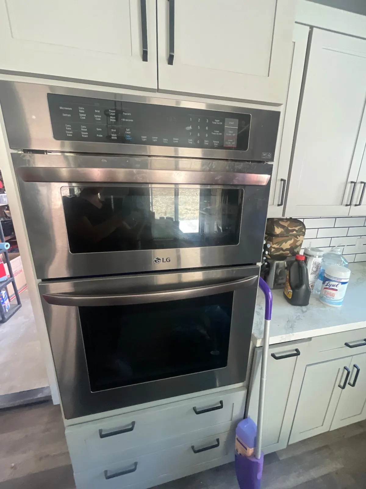 Before — House Cleaning in Citrus Heights, CA — August 2026