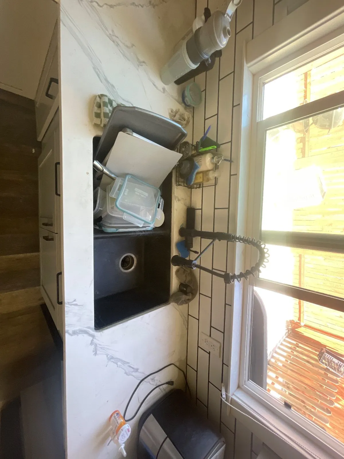 Before — House Cleaning in Citrus Heights, CA — August 2026