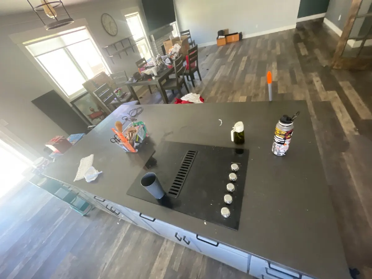 Before — House Cleaning in Citrus Heights, CA — August 2026