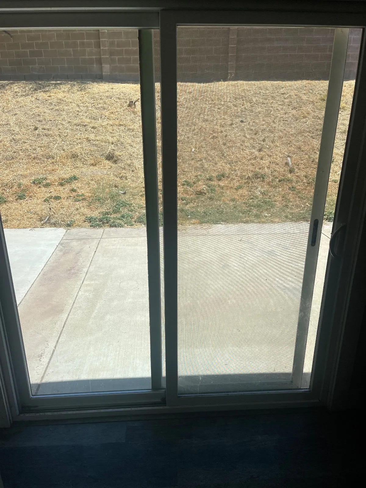 Before — House Cleaning in Citrus Heights, CA — August 2026