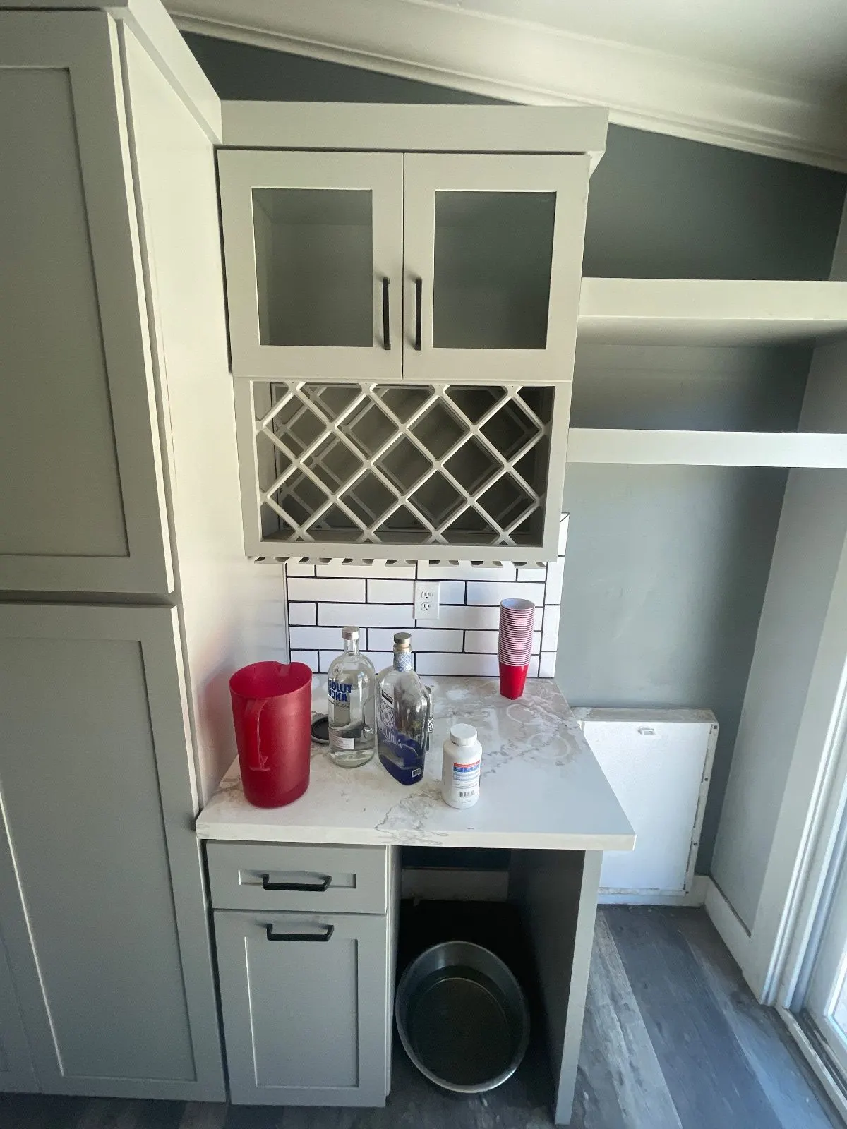 Before — House Cleaning in Citrus Heights, CA — August 2026