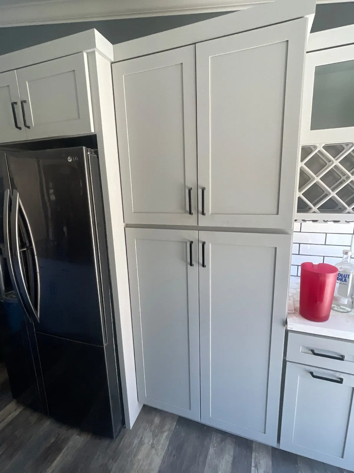 Before — House Cleaning in Citrus Heights, CA — August 2026