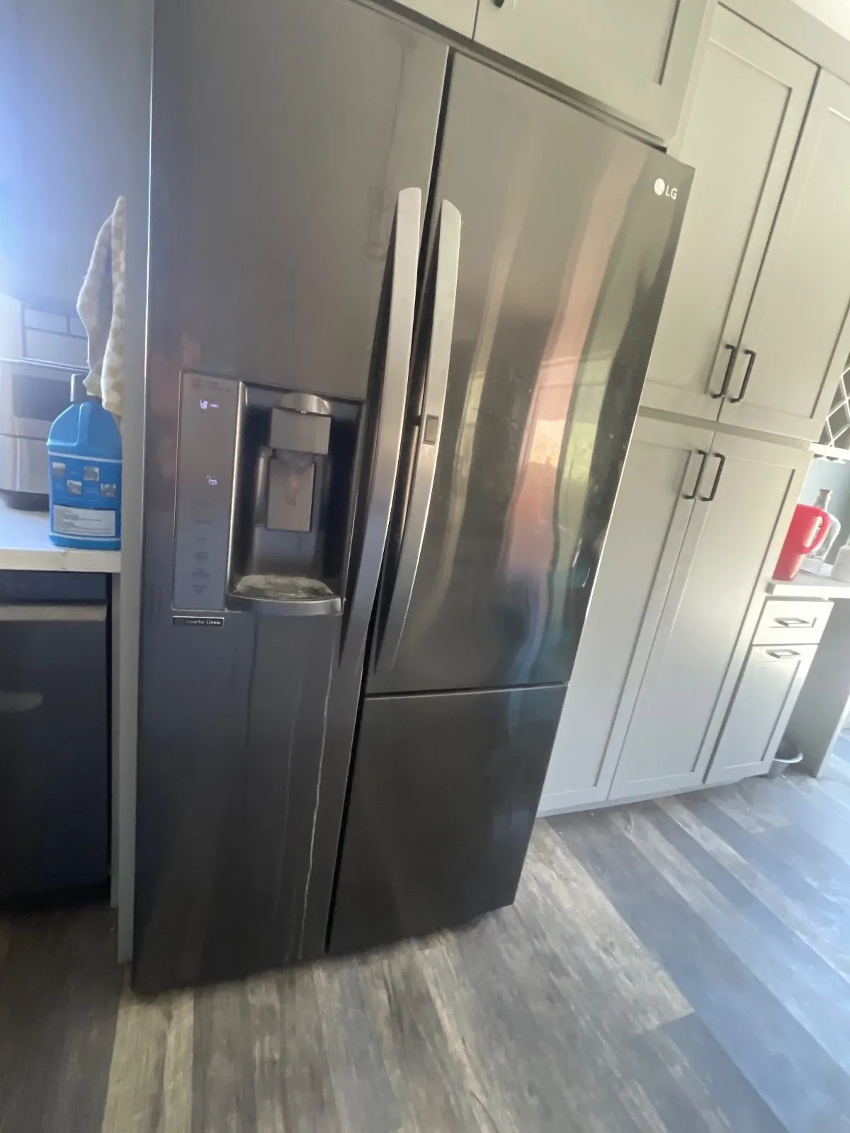 Before — House Cleaning in Citrus Heights, CA — August 2026