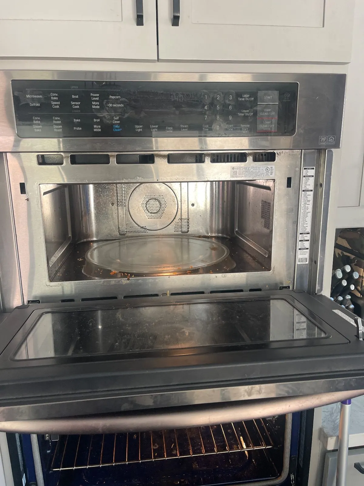 Before — House Cleaning in Citrus Heights, CA — August 2026