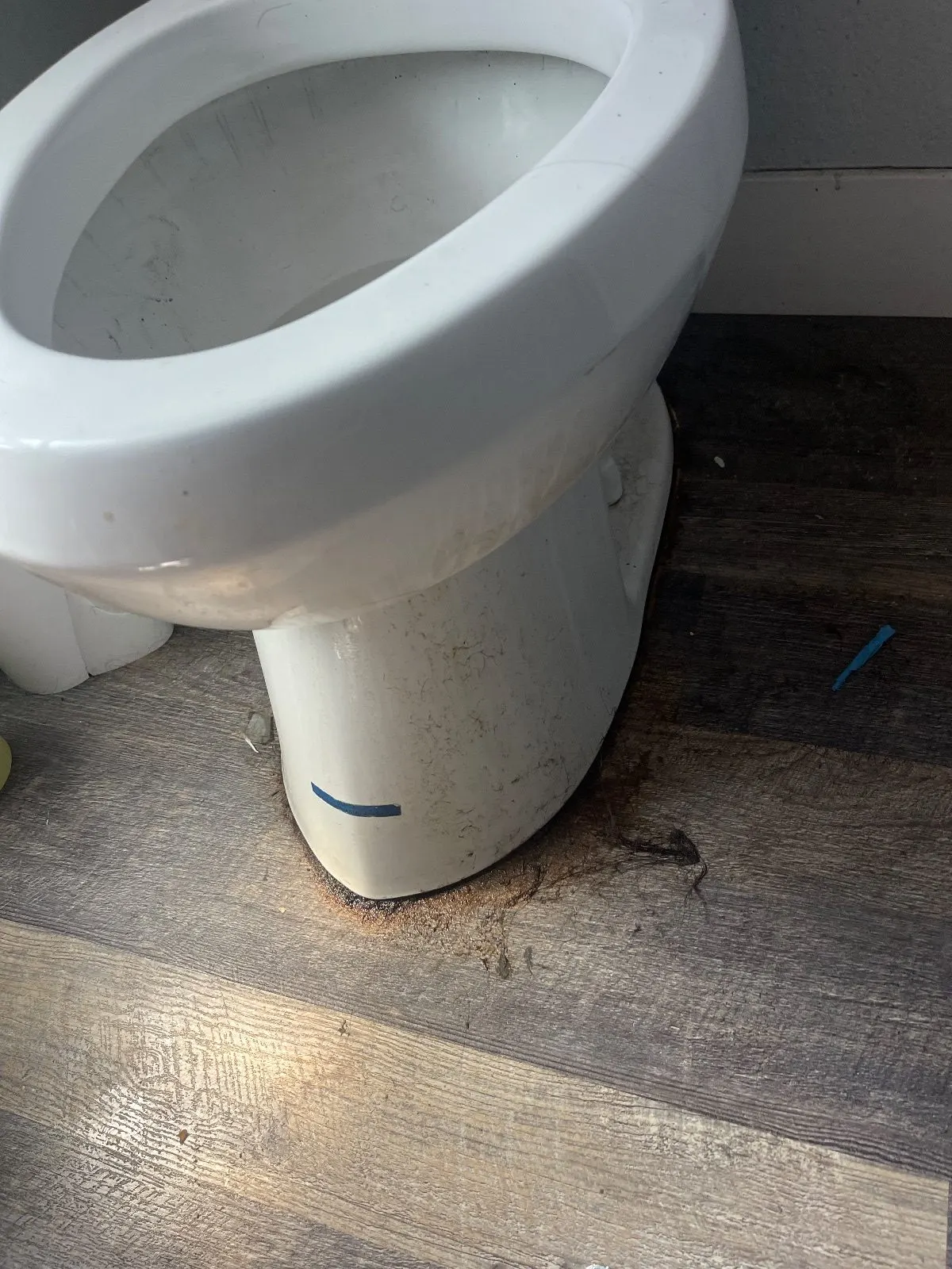 Before — House Cleaning in Citrus Heights, CA — August 2026