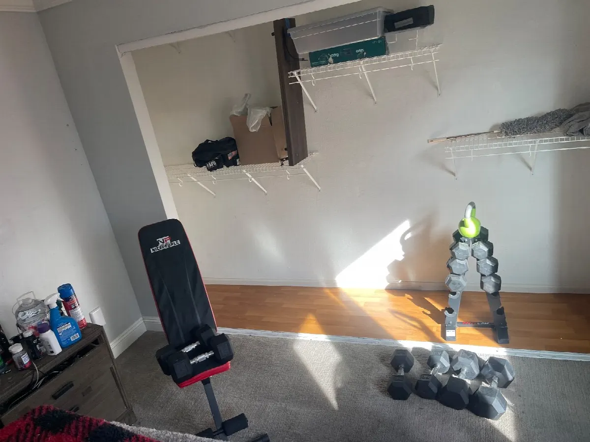 After — House Cleaning in Citrus Heights, CA — August 2026