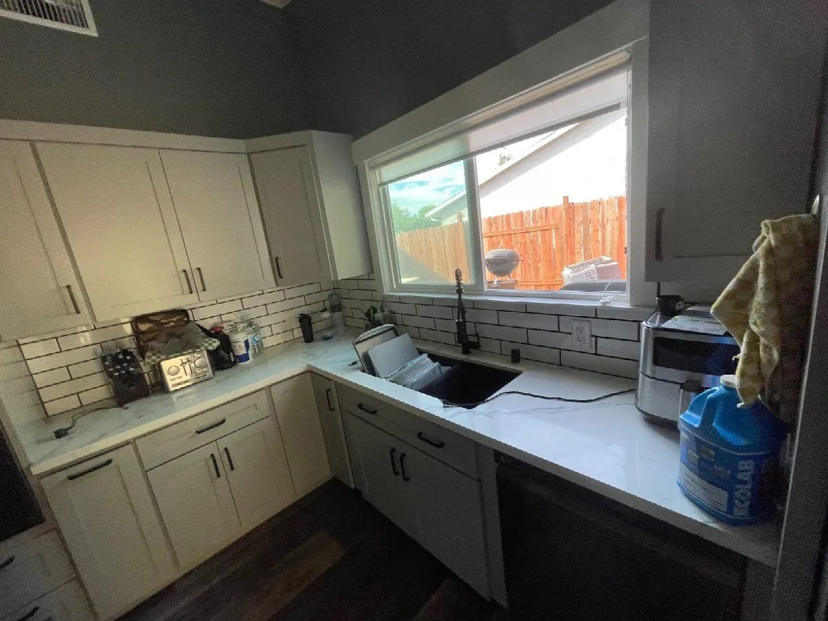 After — House Cleaning in Citrus Heights, CA — August 2026