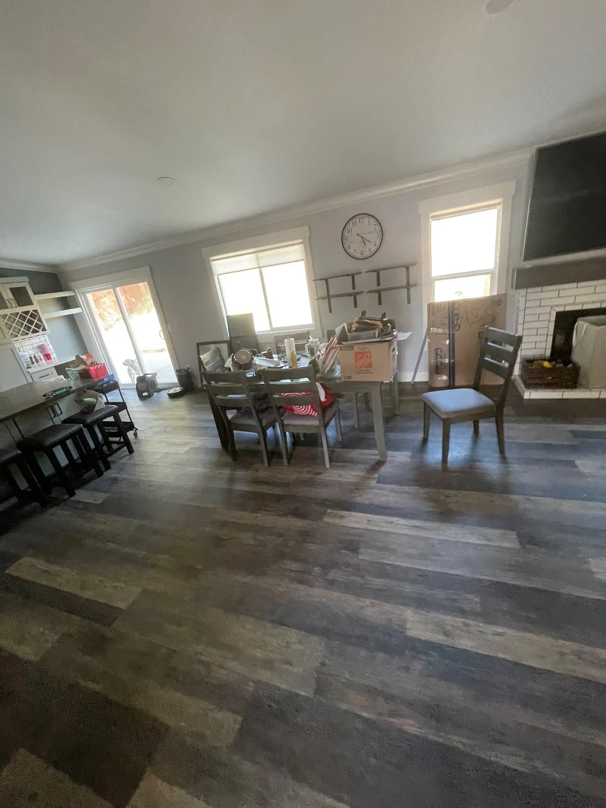 After — House Cleaning in Citrus Heights, CA — August 2026