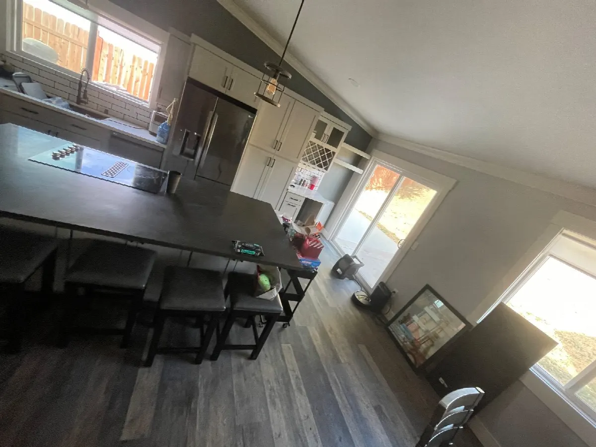 After — House Cleaning in Citrus Heights, CA — August 2026