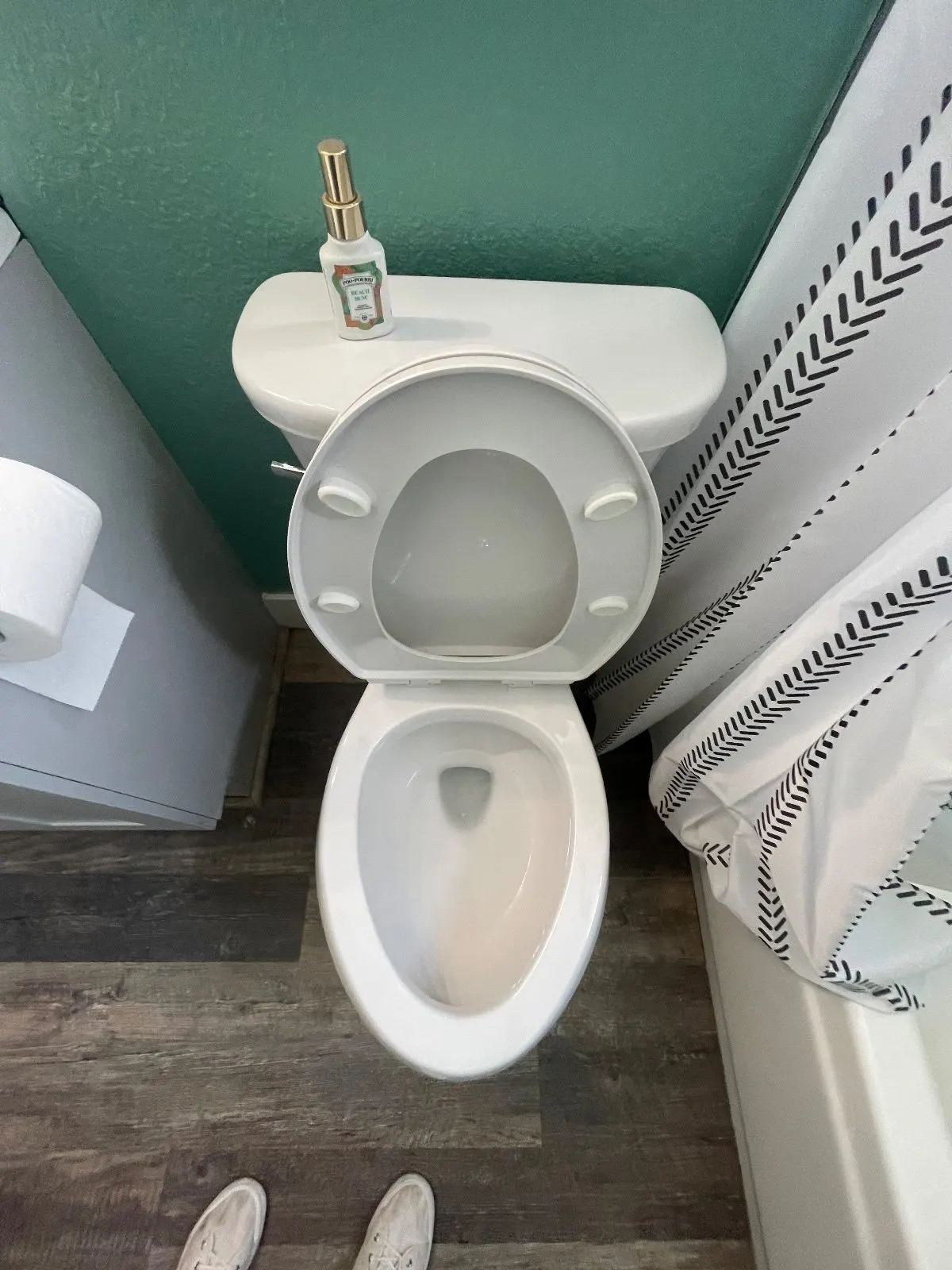 After — House Cleaning in Citrus Heights, CA — August 2026