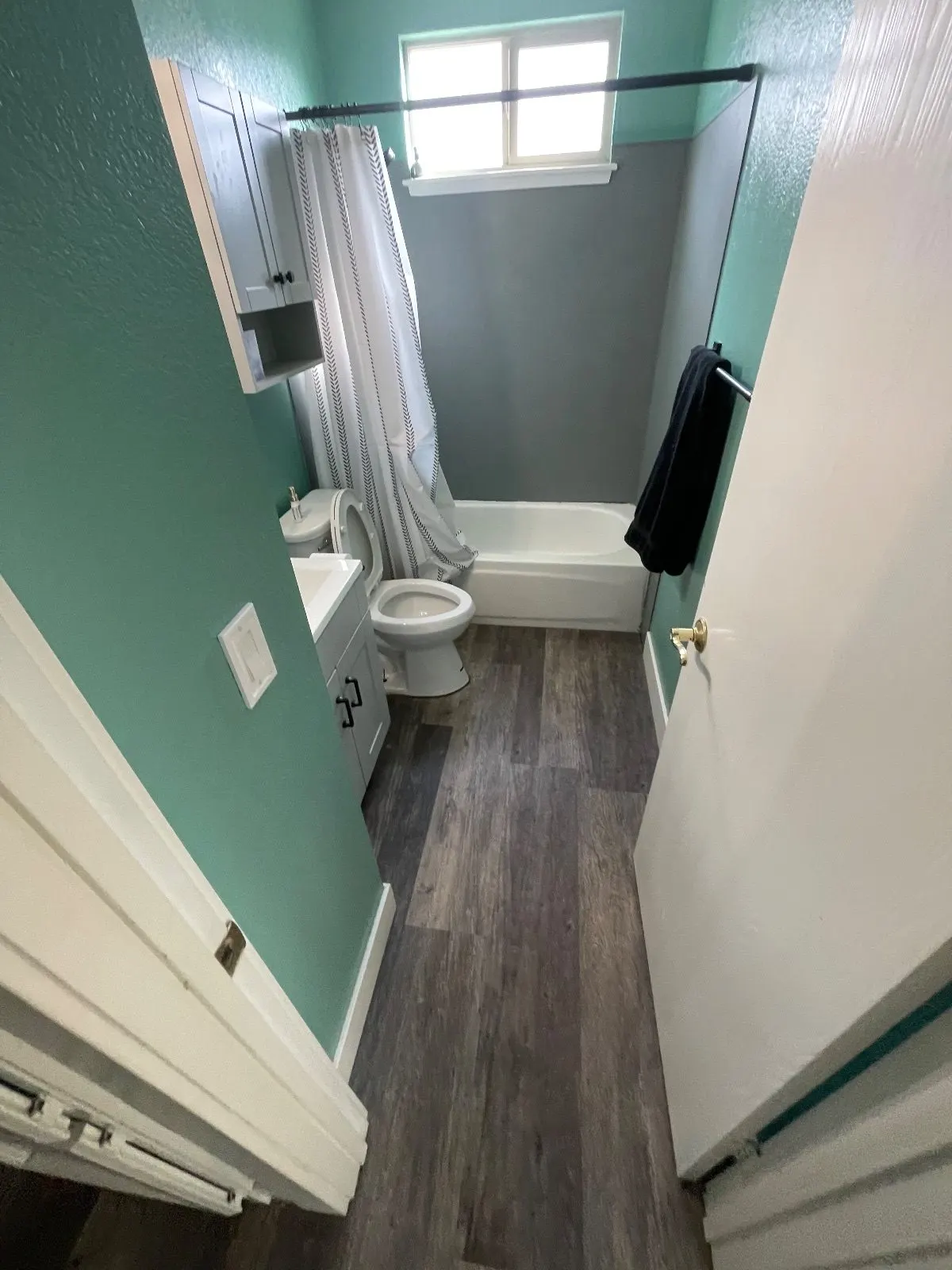 After — House Cleaning in Citrus Heights, CA — August 2026