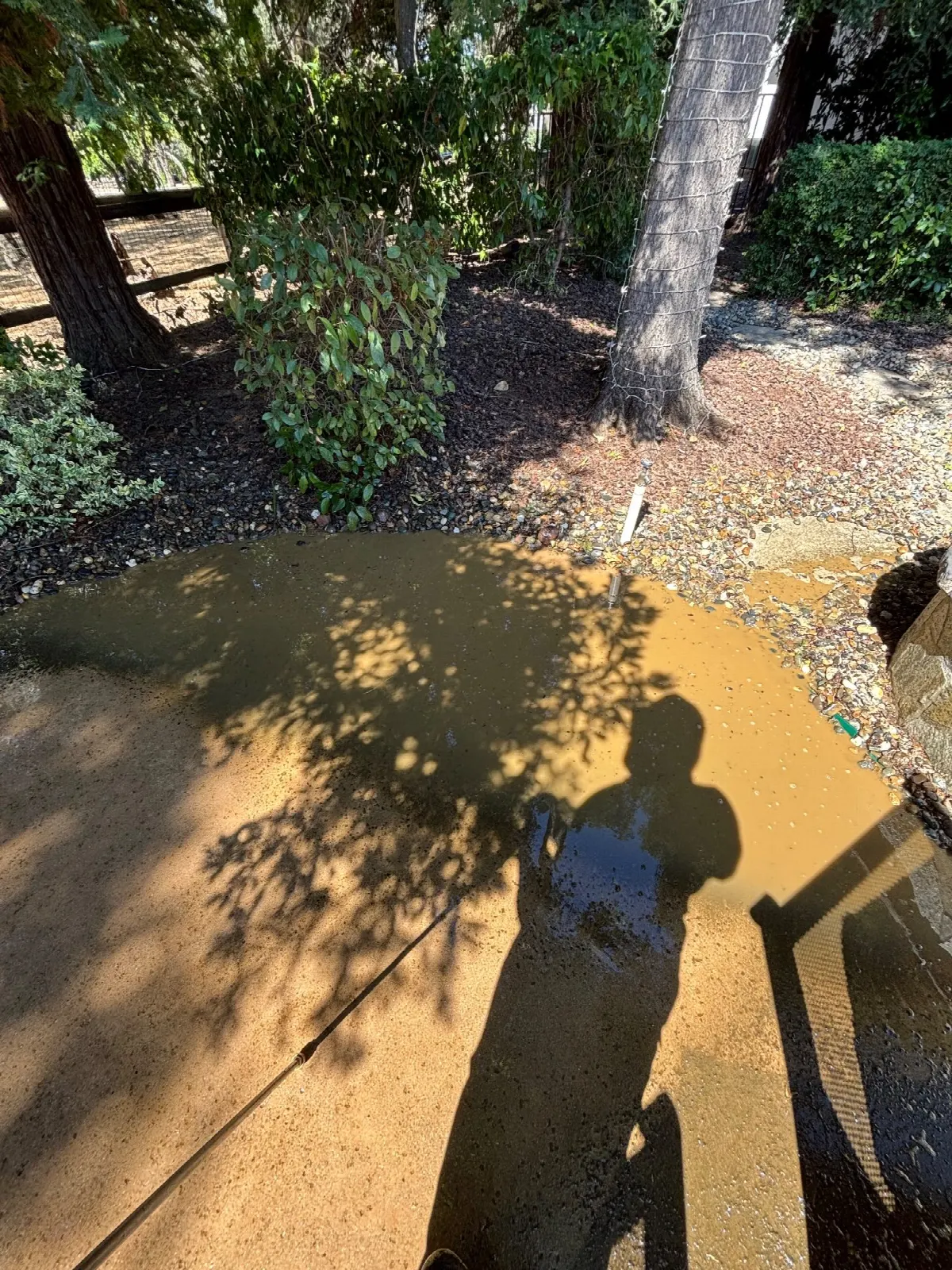 After — Pressure Washing in Granite Bay, CA — June 2026