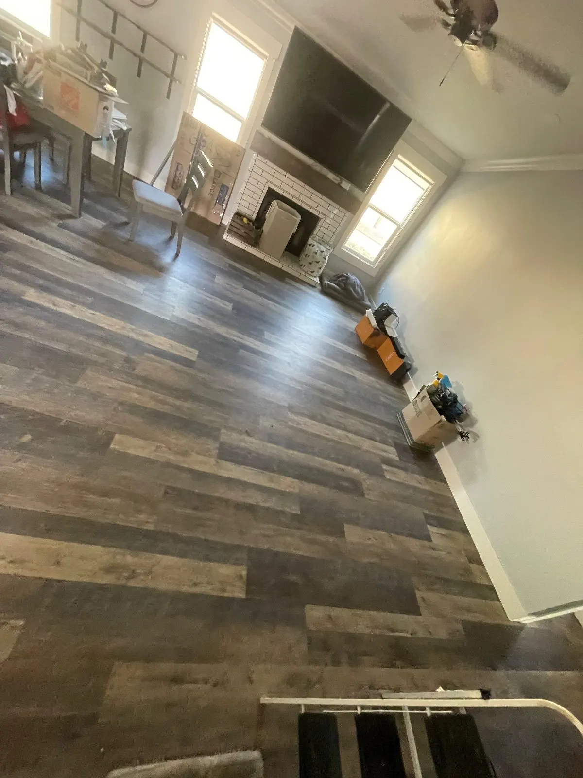 After — House Cleaning in Citrus Heights, CA — August 2026