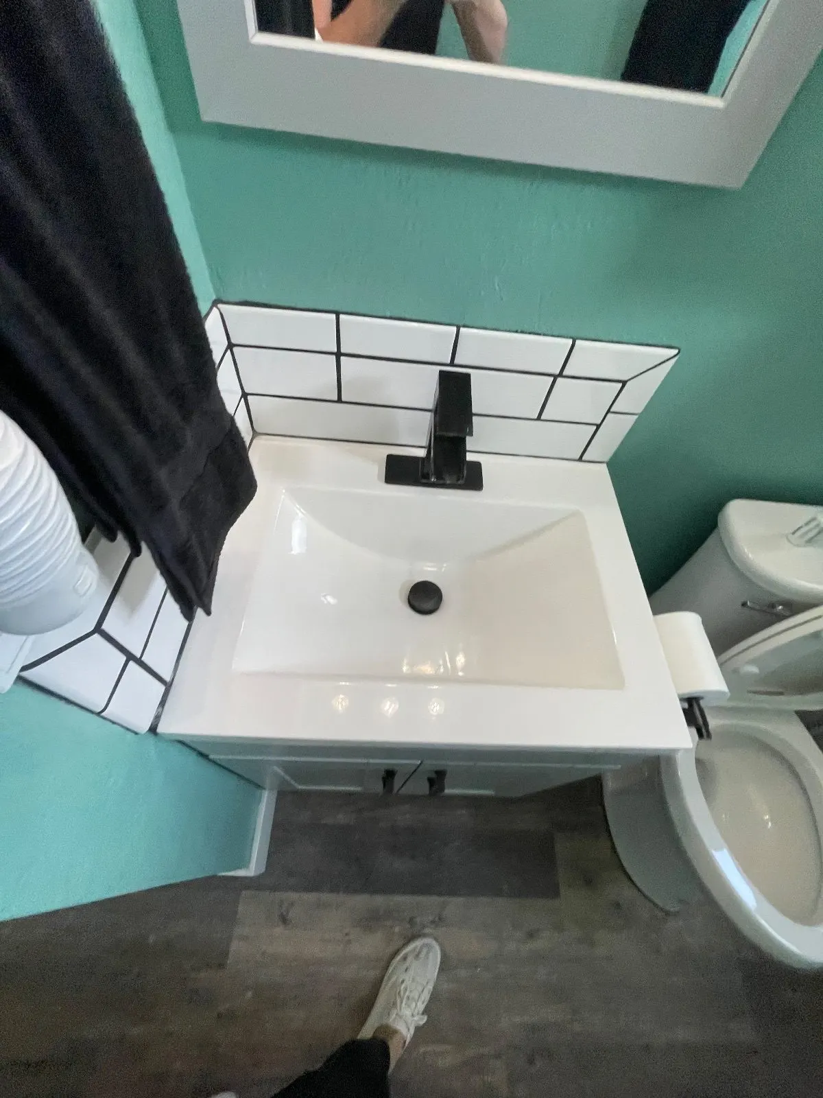 After — House Cleaning in Citrus Heights, CA — August 2026