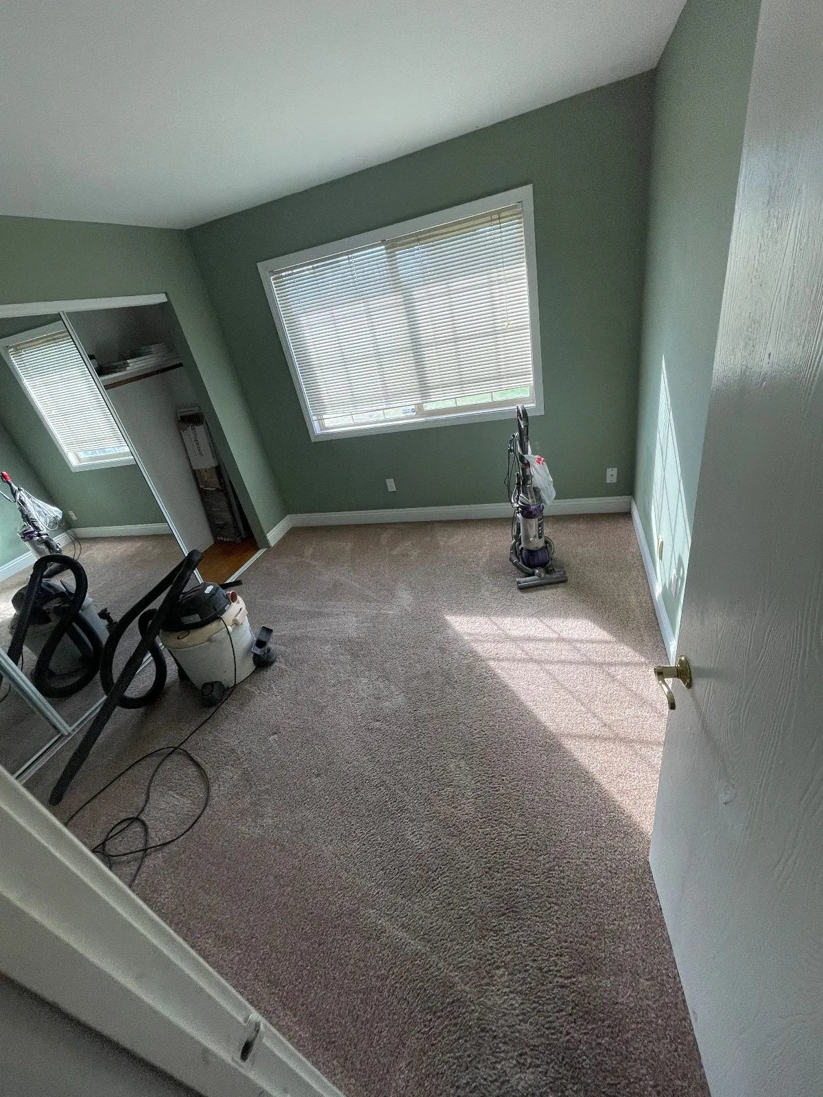 After — House Cleaning in Citrus Heights, CA — August 2026